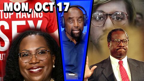 How Do You Define What’s Right & Wrong? | The Jesse Lee Peterson Show (10/17/22)