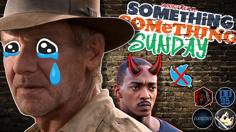 Indy Fails, Mackie's Mask Slips, Twitter Turmoil |Something Something Sunday EP24 W/ Duke Devil 95