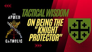 A Sit Down With Tactical Wisdom: Strategies for Success in Any Situation