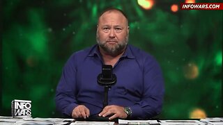 ALEX JONES (Full Show) Monday - 12/19/22