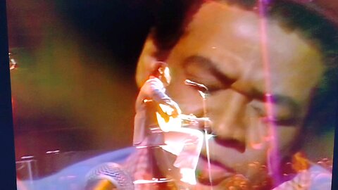 Bill Withers 1974 Ain't No Sunshine