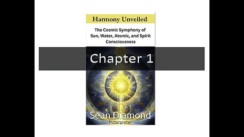 Reading: Harmony Unveiled | Chapter 1. The Enigmatic Essence of Consciousness