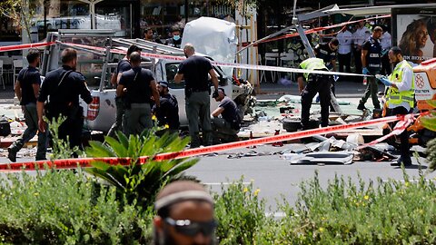 HAMAS: Operación en Tel Aviv, respuesta inicial a crímenes en Yenín