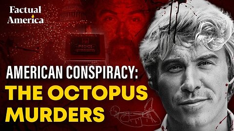 American Conspiracy: The Octopus Murders (2024) Recap and Review