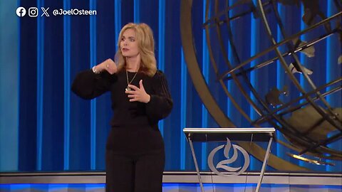 Hope fuel our faith l Victoria Osteen