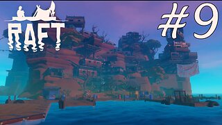 Caravan Town | RAFT #9