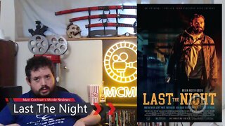 Last The Night Review