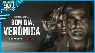 BOM DIA,VERÔNICA│TEMPORADA 2 - Trailer (Dublado)