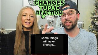 Tupac - Changes | REACTION / BREAKDOWN ! Real & Unedited