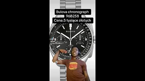 A ty jaki zegarek wybierasz?🤔