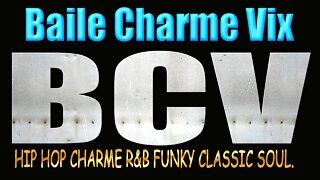 BAILE CHARME VIX 2022 BR003 bY DJ FABBIO BRASIL