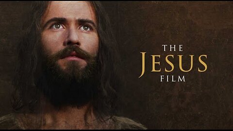THE JESUS FILM