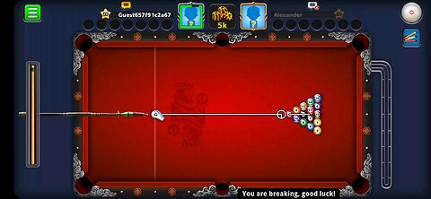 8Ball Pool Victory