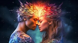 Twin Flames ~ Revelations