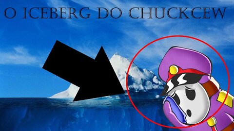 O Iceberg do @Chuckcew (RESUMIDO)