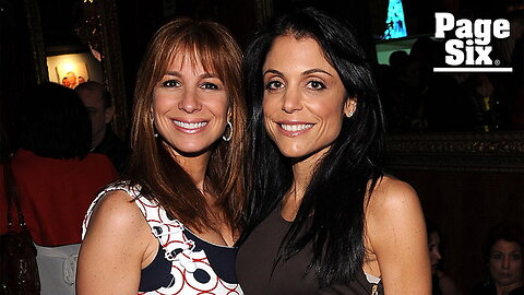 Bethenny Frankel and Jill Zarin reunite for the first time 'alone' since feud began in 2010