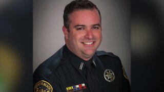 Boynton Beach police officer fired after having sexual relationship with woman