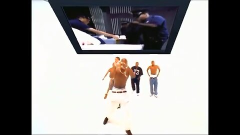 2Pac - Hit ‘Em Up (Dirty)(Music Video)