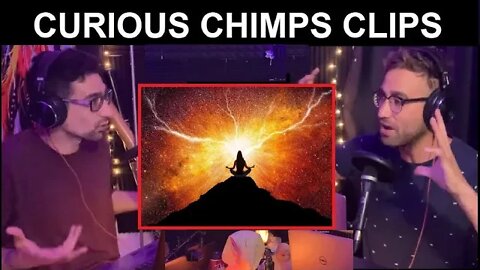 Why Vipassana Is So POWERFUL | Curious Chimps