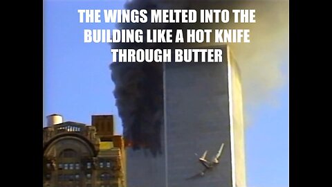 Irrefutable Proof 9/11 Was An Inside Job