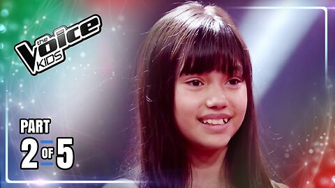 The Voice Kids | Episode 9 (2/5) | March 25, 2023