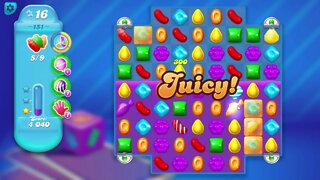 Candy Crush Soda Saga Level 151