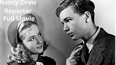 Nancy Drew... Reporter (1939) Full Movie