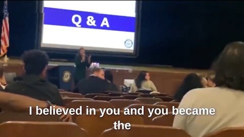 AOC Gets REKT At Bronx Townhall By Protestors