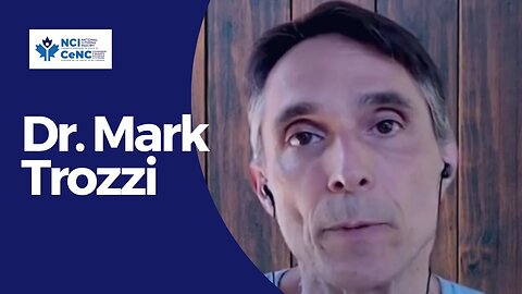 Dr. Mark Trozzi | Survival...and dead men's testicles