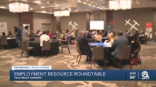 South Florida tourism leaders work to hire employees