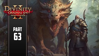 Deal with the Devil/The Divine | Divinity Original Sin 2 | Co-Op Tactical/Honor | Act 4 Part 63