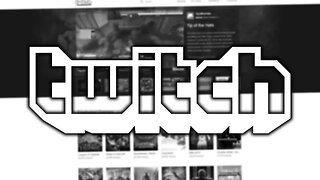 The Twitch Blackout Makes No Sense