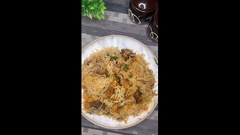 Mutton biryani |Muslim style mutton biryani| Home made biryani| Simple Mutton Biryani #muttonbiryani