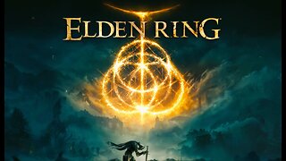 ELDEN RING PART 1