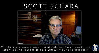 The same government that killed your loved one is now there as the savior to help you with burial.