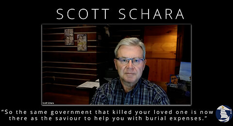 The same government that killed your loved one is now there as the savior to help you with burial.