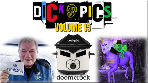 Dick Pics Volume 15