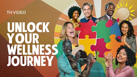 Unlock Your Wellness Journey Insider Tips for a Healthier You!