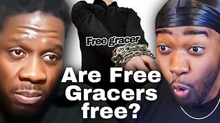 Are Free Gracers Actually Free? | Shabbat Class