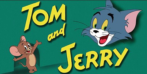 Tom and Jerry | Classic Cartoon Compilation | CartoonfFixHub