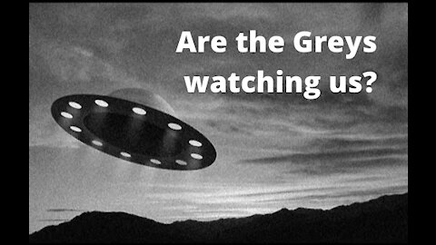 THE 10 MOST MYSTERIOUS UFO Sightings of All Time!