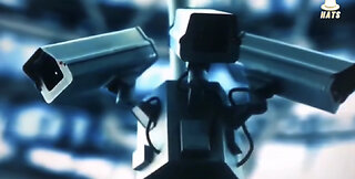 Western Surveillance Technology Helping Prop Up China's Technocratic Social Credit System