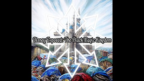 Disney Exposed: The Black Magic Kingdom