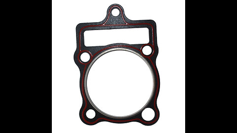 Magician 250 Head Gasket