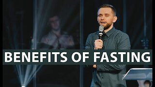 Benefit of Fasting - Pastor Vlad