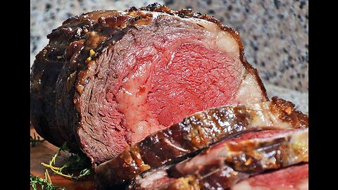 Top 5 PRIME RIB Restaurants in America