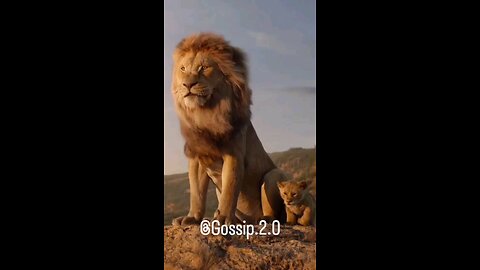 Not Lions ×××××💥#short #viral #trending