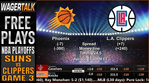 Sacramento Kings vs Golden State Warriors Game 3 Predictions, Picks and Odds | NBA Playoffs 4/20