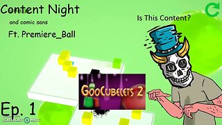 Content Night 1 - Ft. Premier_Ball