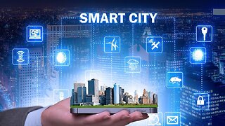 ‘Smart City’ Surveillance Program to Start in Netherlands | Human Factory Farm Plans to Grow Babies